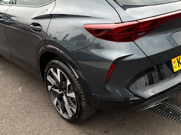 Used Cupra Formentor 2025 for sale - 76300096: Photo 16