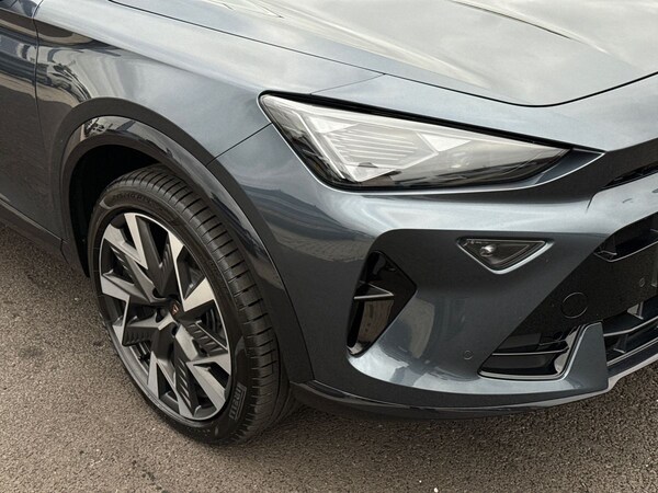 Used Cupra Formentor 2025 for sale - 76300096: Photo 17