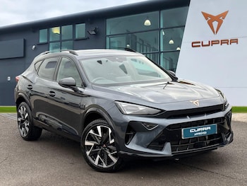 Used Cupra Formentor 2025 for sale - 76300096: Photo