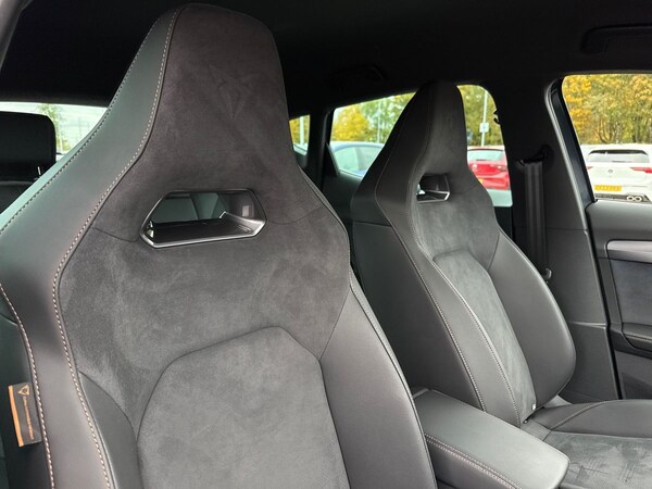 Used Cupra Formentor 2025 for sale - 76300096: Photo 21