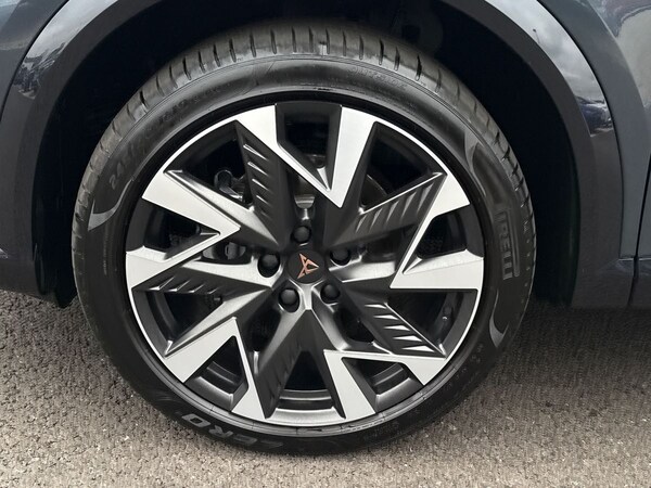 Used Cupra Formentor 2025 for sale - 76300096: Photo 22