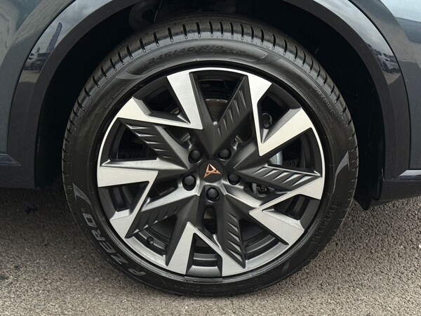 Used Cupra Formentor 2025 for sale - 76300096: Photo 23