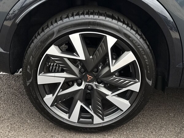 Used Cupra Formentor 2025 for sale - 76300096: Photo 24