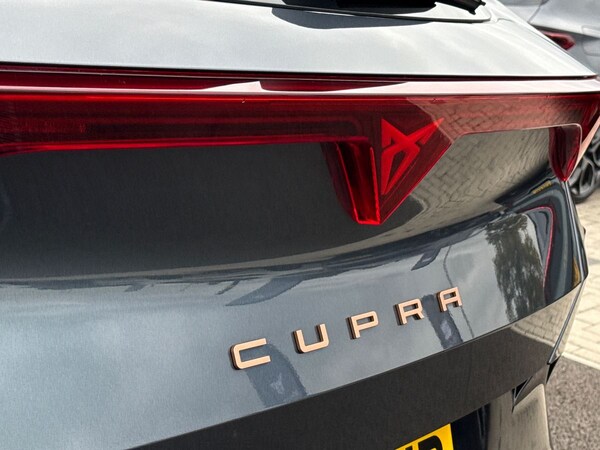Used Cupra Formentor 2025 for sale - 76300096: Photo 25