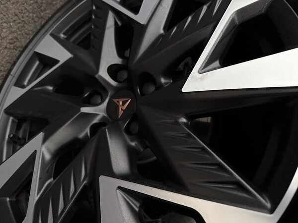 Used Cupra Formentor 2025 for sale - 76300096: Photo 27