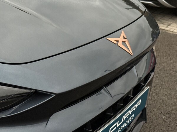 Used Cupra Formentor 2025 for sale - 76300096: Photo 28