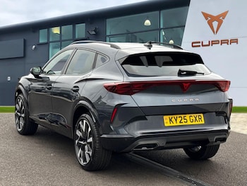 Used Cupra Formentor 2025 for sale - 76300096: Photo