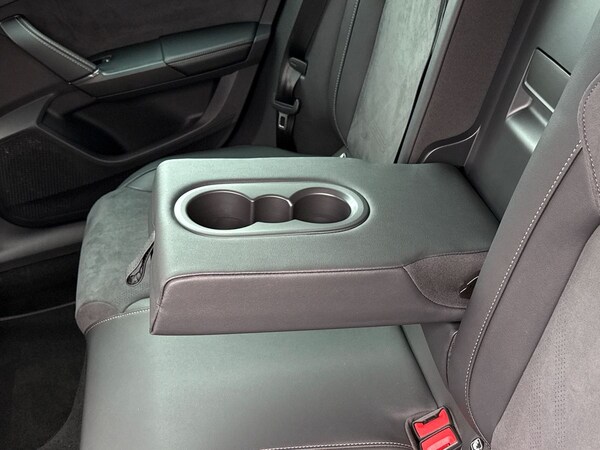 Used Cupra Formentor 2025 for sale - 76300096: Photo 34