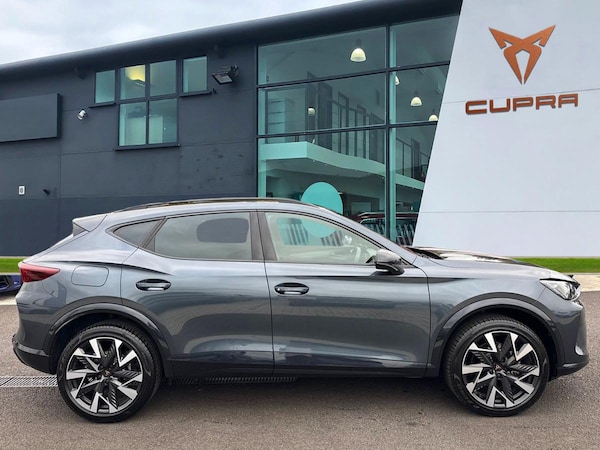 Used Cupra Formentor 2025 for sale - 76300096: Photo 3