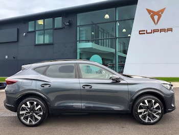 Used Cupra Formentor 2025 for sale - 76300096: Photo