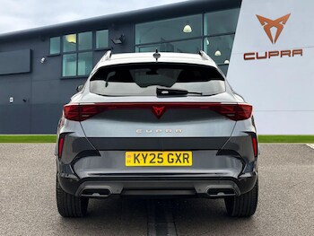 Used Cupra Formentor 2025 for sale - 76300096: Photo