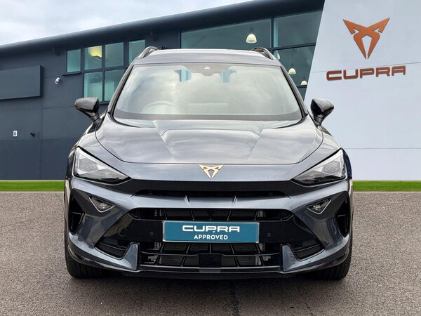 Used Cupra Formentor 2025 for sale - 76300096: Photo 6