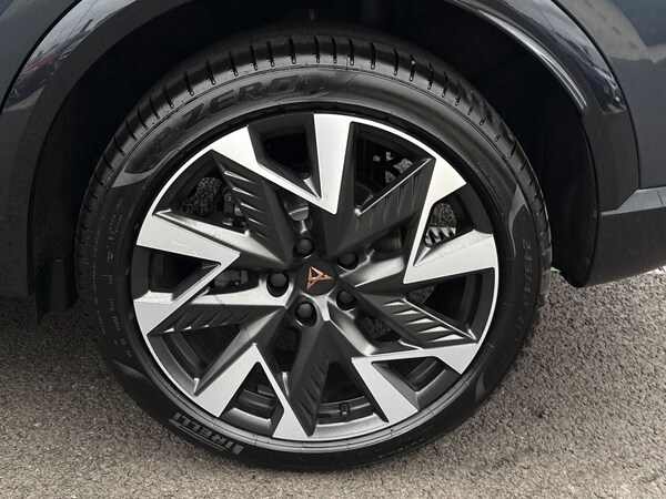 Used Cupra Formentor 2025 for sale - 76300096: Photo 7