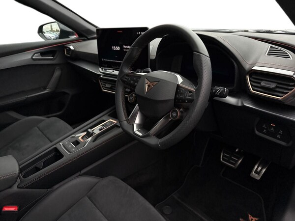 Used Cupra Formentor 2025 for sale - 76300096: Photo 8