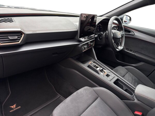 Used Cupra Formentor 2025 for sale - 76300096: Photo 9