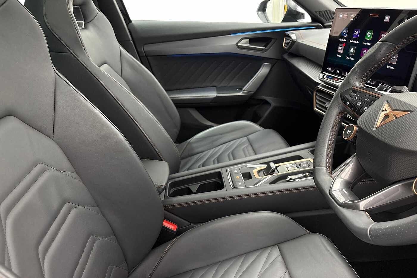 Used Cupra Formentor 2025 for sale - 77187506: Photo 10