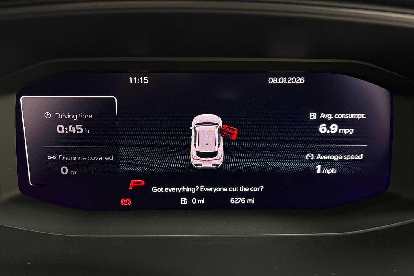 Used Cupra Formentor 2025 for sale - 77187506: Photo 11