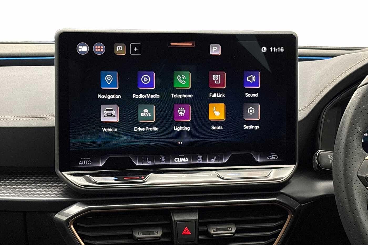 Used Cupra Formentor 2025 for sale - 77187506: Photo 12