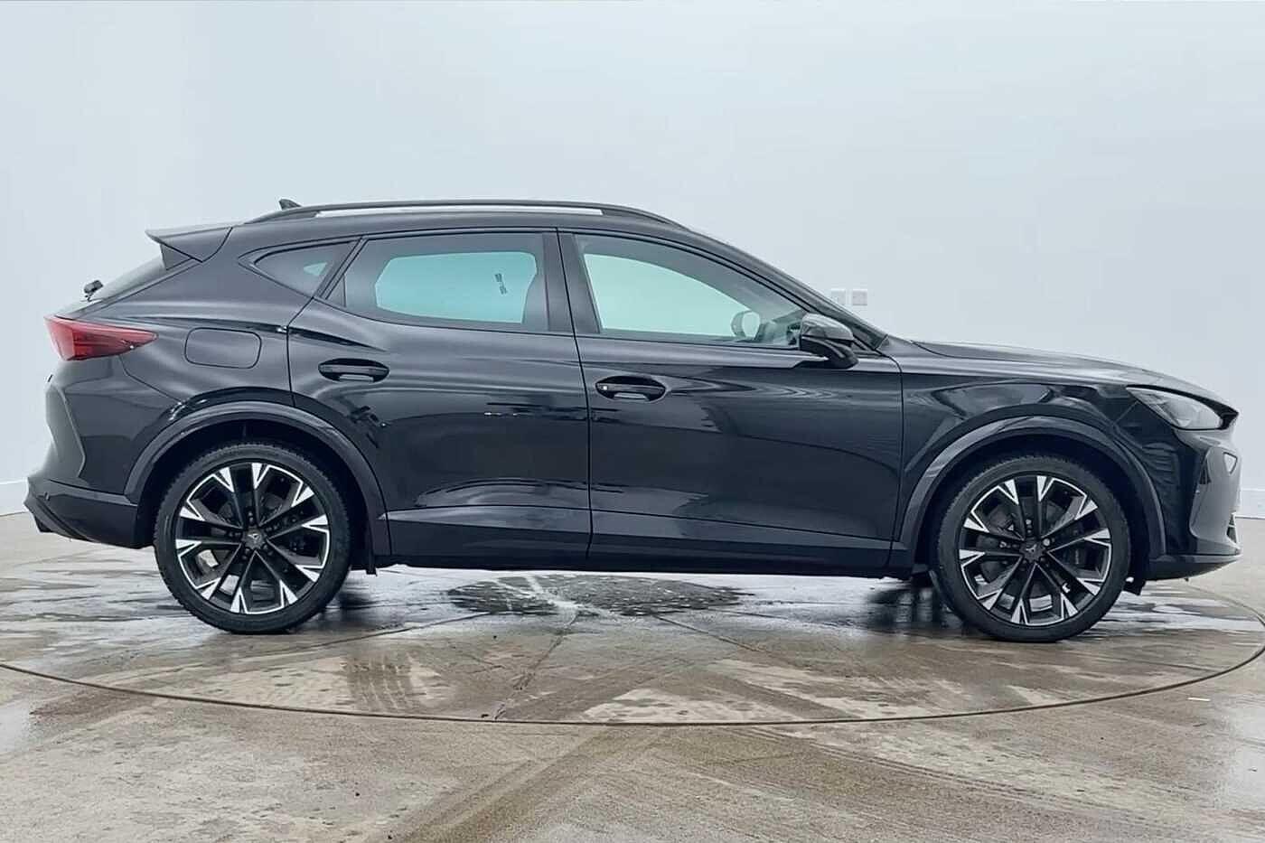 Used Cupra Formentor 2025 for sale - 77187506: Photo 4