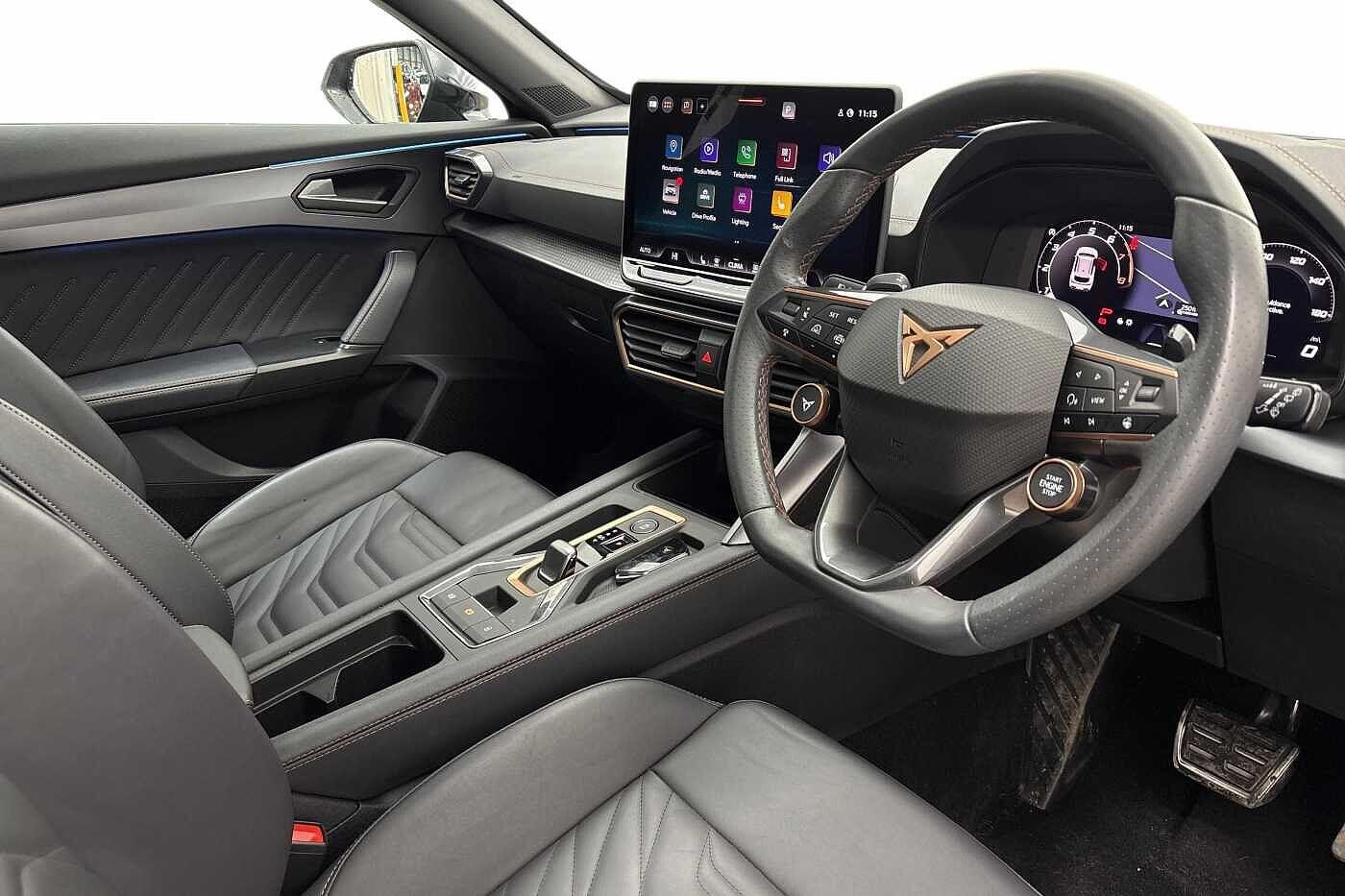 Used Cupra Formentor 2025 for sale - 77187506: Photo 6