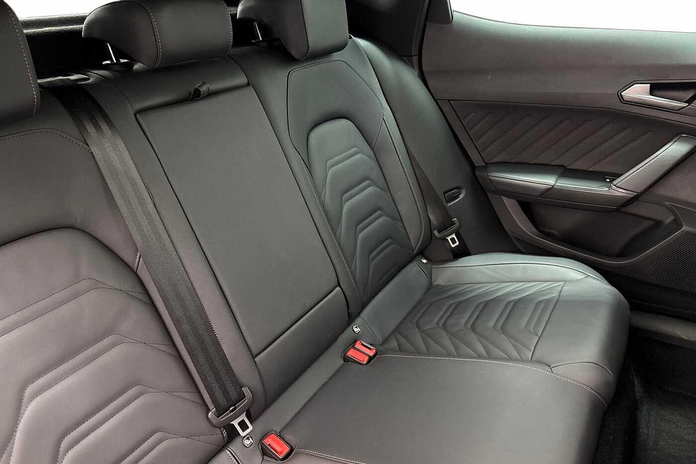 Used Cupra Formentor 2025 for sale - 77187506: Photo 9