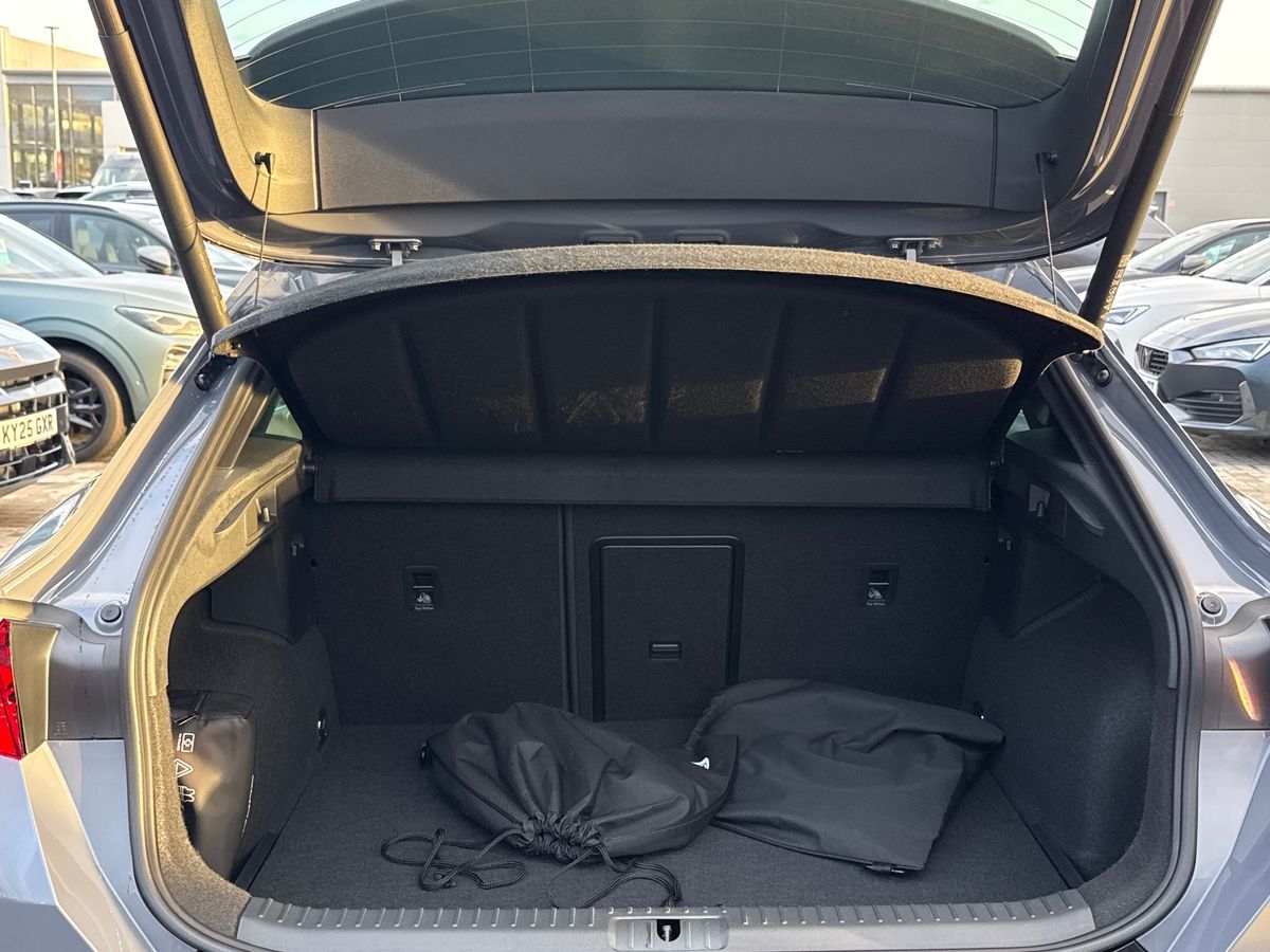 Used Cupra Formentor 2025 for sale - 76576300: Photo 10