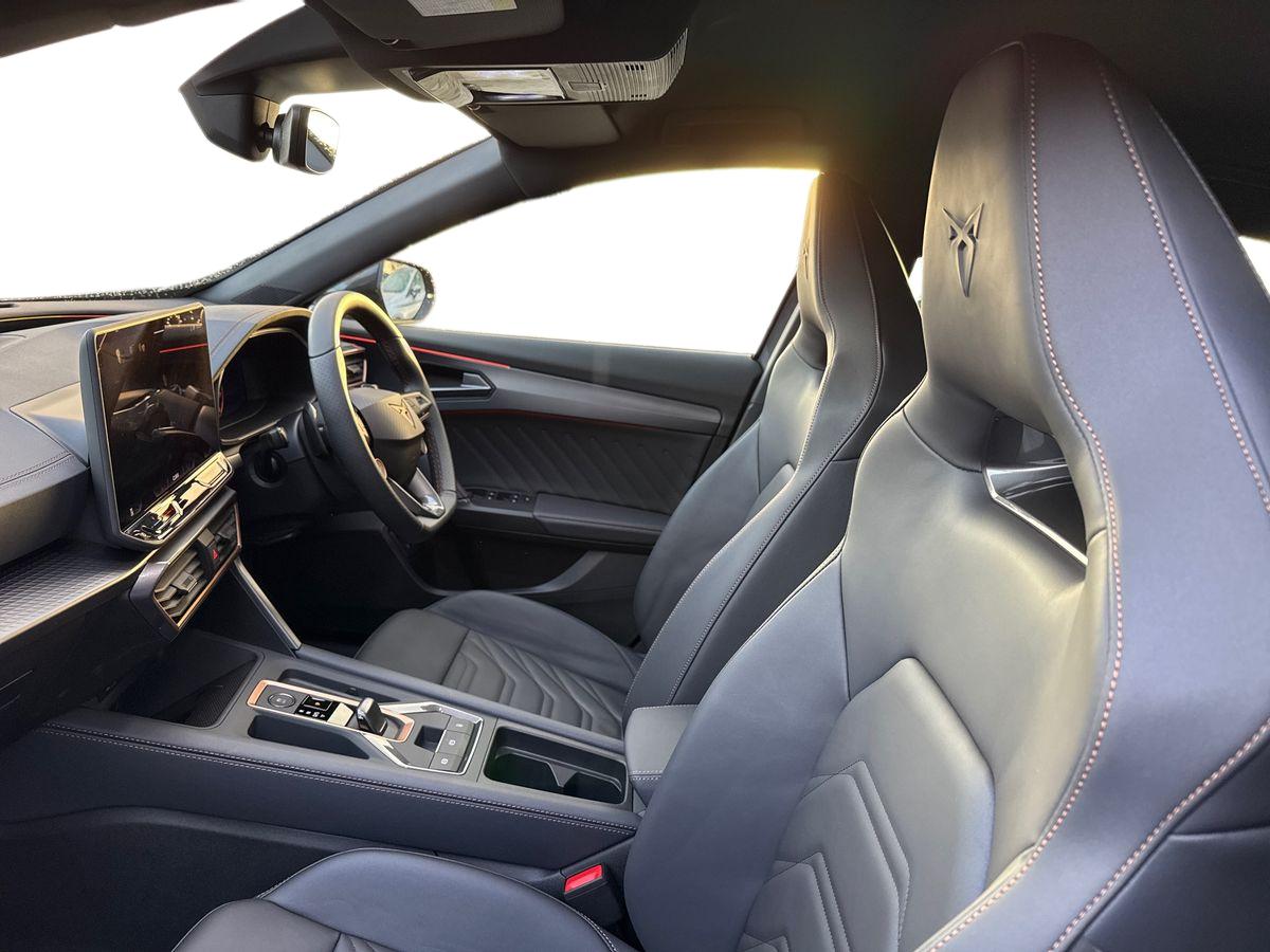 Used Cupra Formentor 2025 for sale - 76576300: Photo 11