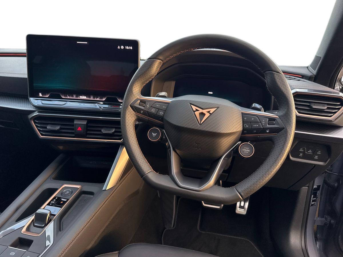 Used Cupra Formentor 2025 for sale - 76576300: Photo 13