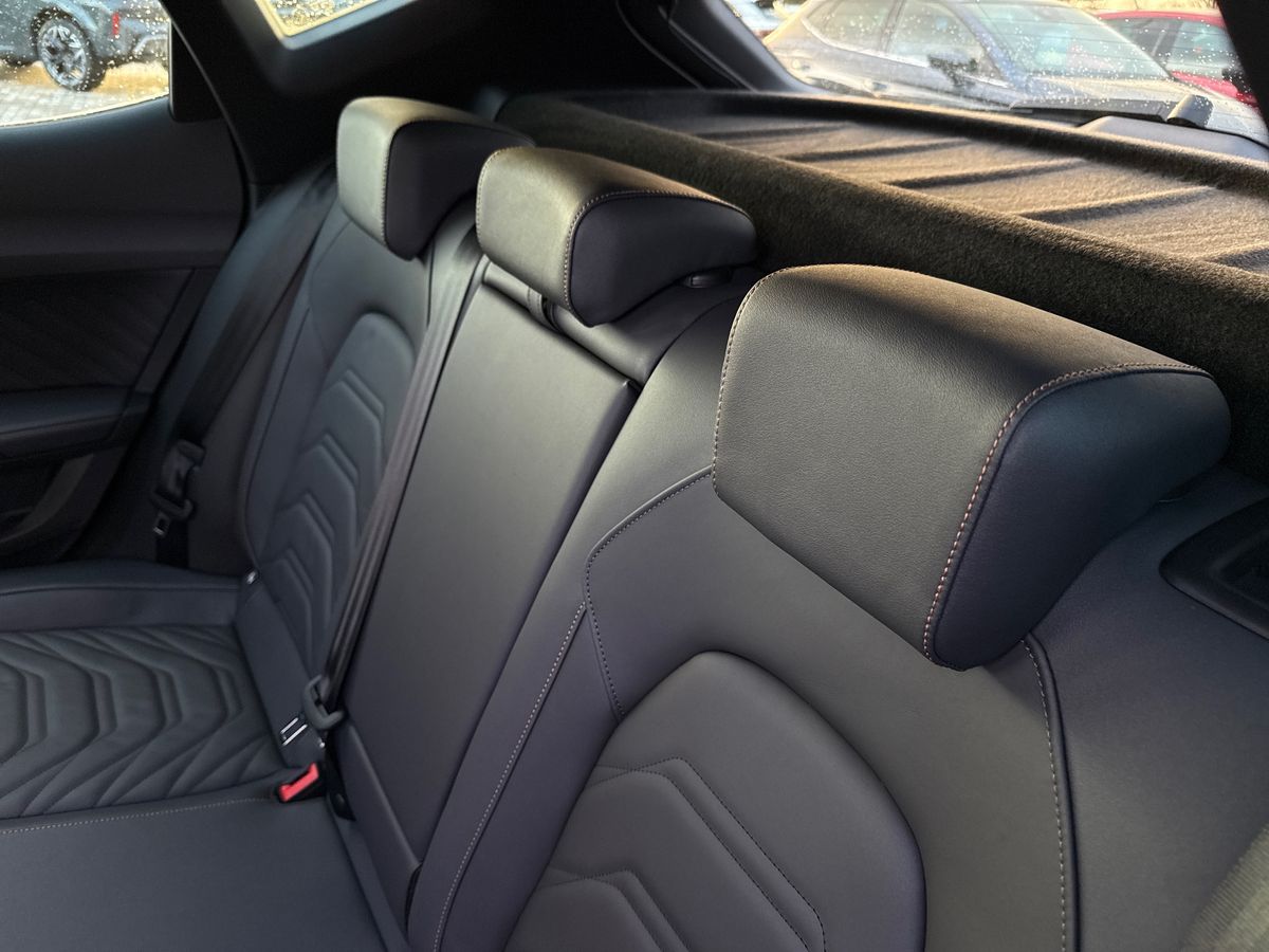 Used Cupra Formentor 2025 for sale - 76576300: Photo 14