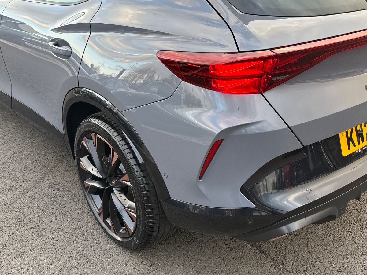 Used Cupra Formentor 2025 for sale - 76576300: Photo 16