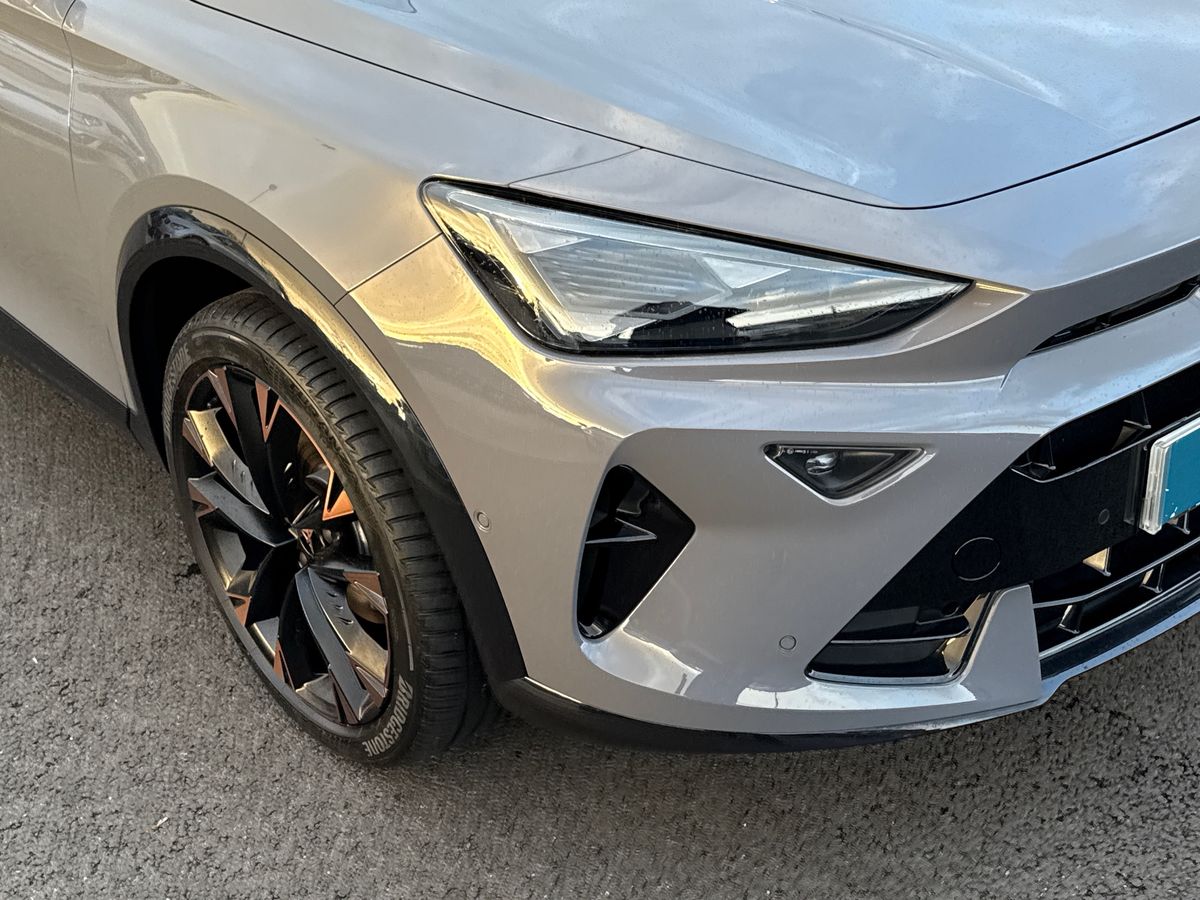 Used Cupra Formentor 2025 for sale - 76576300: Photo 17