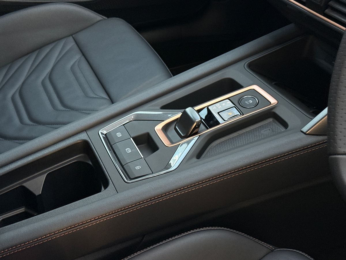 Used Cupra Formentor 2025 for sale - 76576300: Photo 20