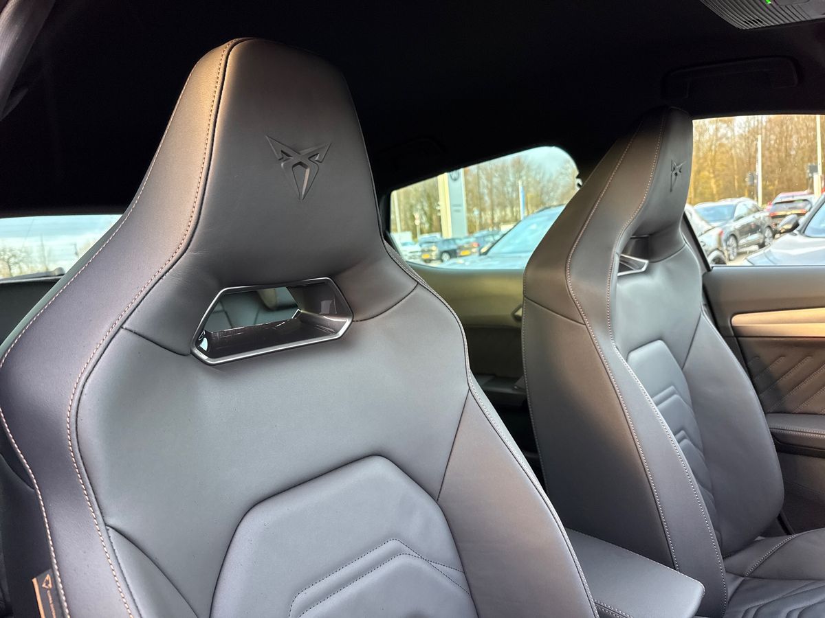 Used Cupra Formentor 2025 for sale - 76576300: Photo 21