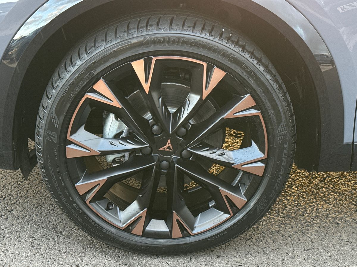 Used Cupra Formentor 2025 for sale - 76576300: Photo 22