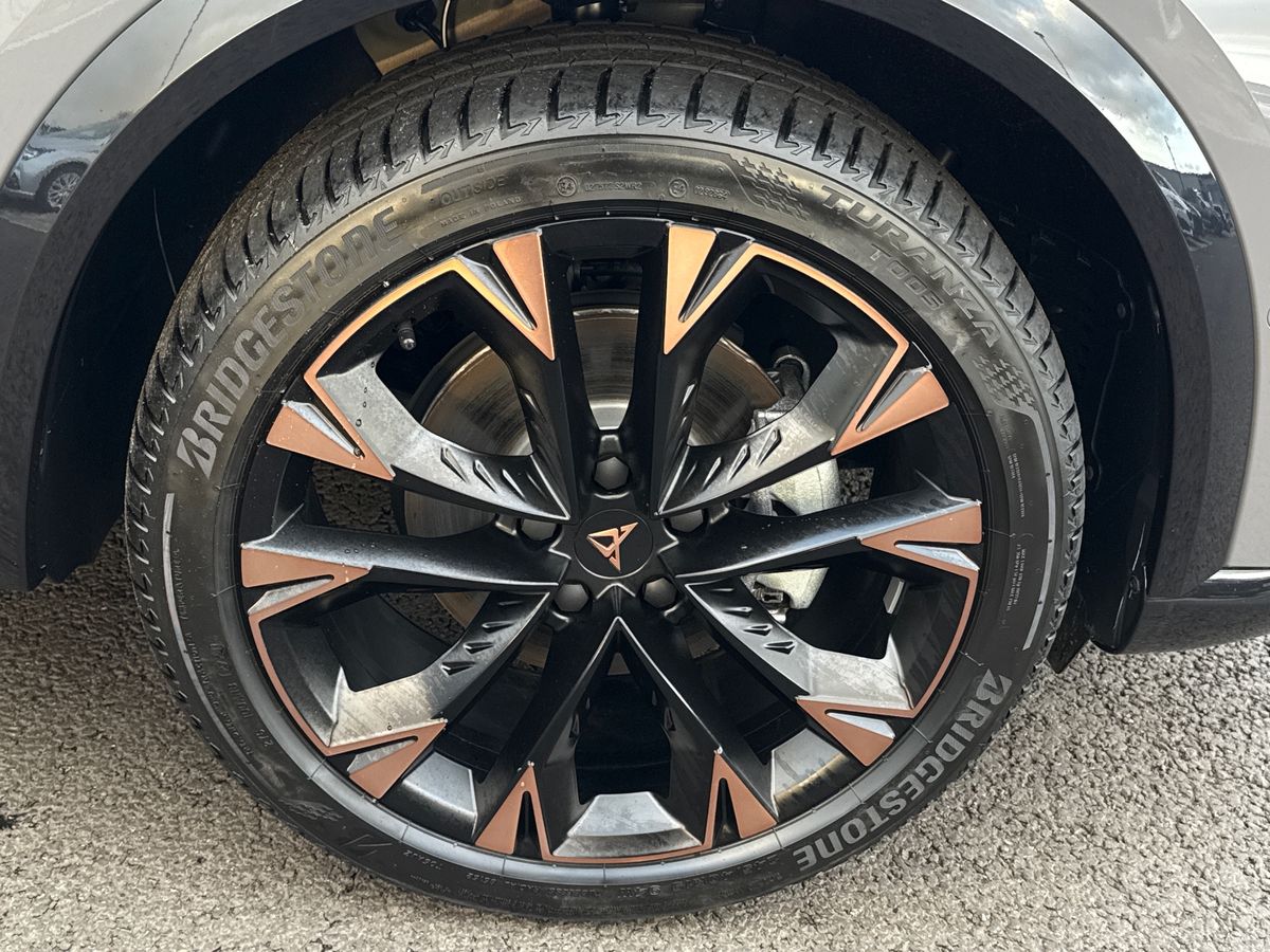 Used Cupra Formentor 2025 for sale - 76576300: Photo 23