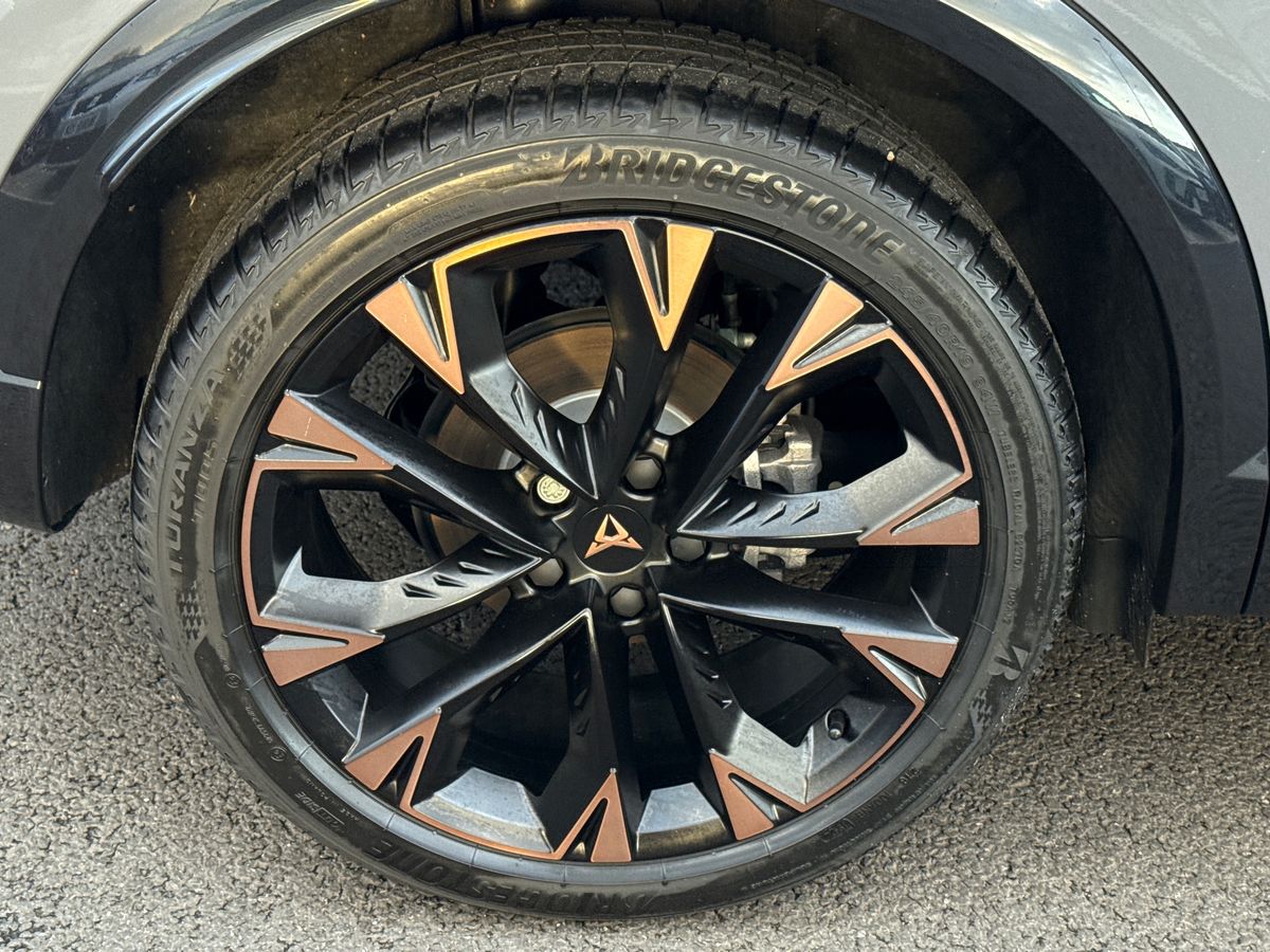 Used Cupra Formentor 2025 for sale - 76576300: Photo 24