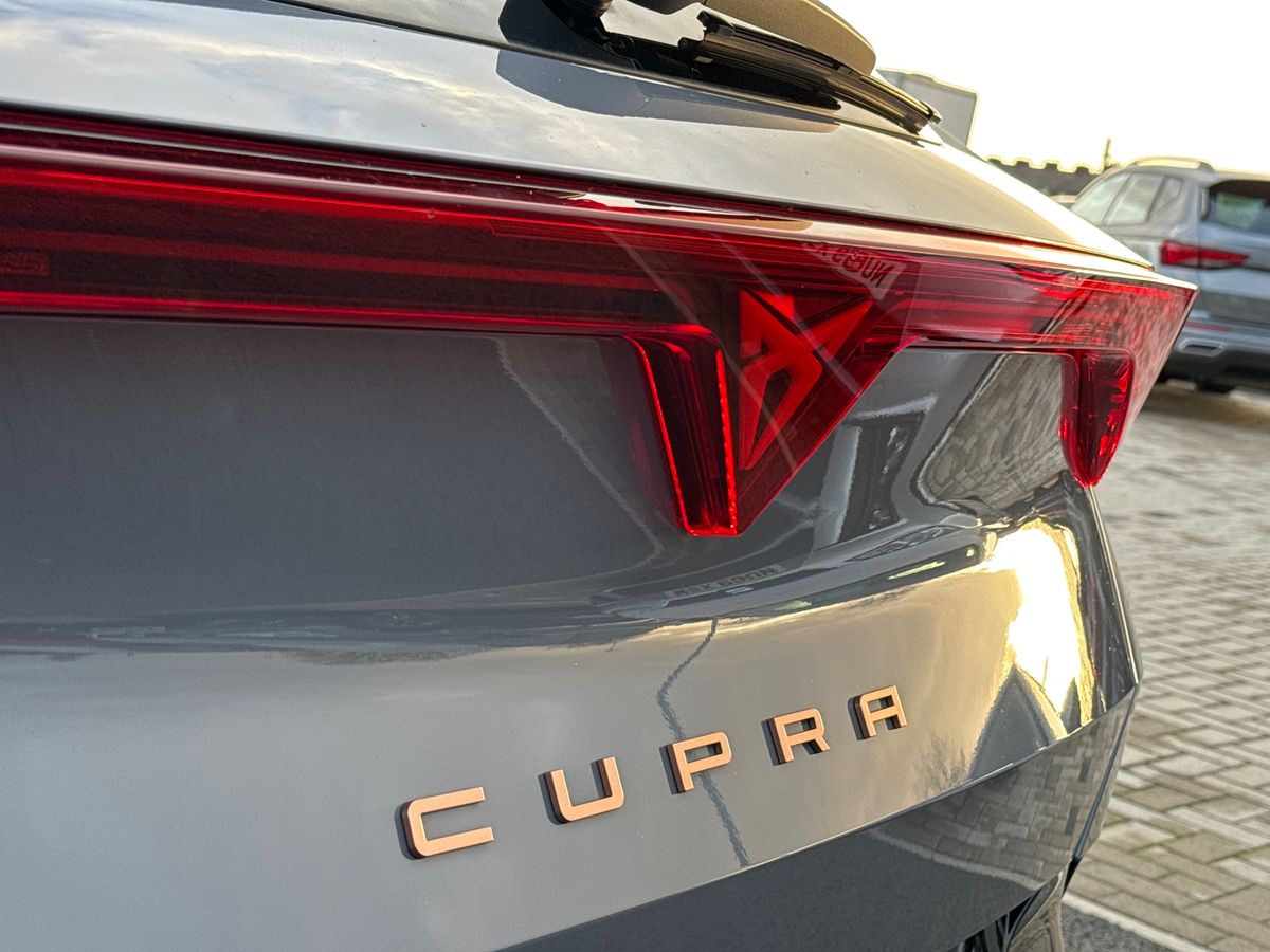 Used Cupra Formentor 2025 for sale - 76576300: Photo 25