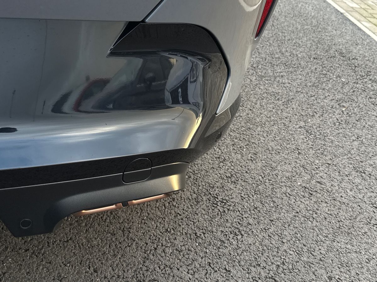 Used Cupra Formentor 2025 for sale - 76576300: Photo 26