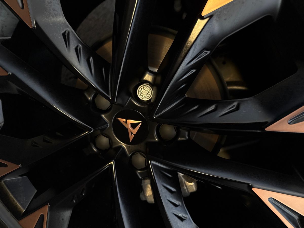 Used Cupra Formentor 2025 for sale - 76576300: Photo 27