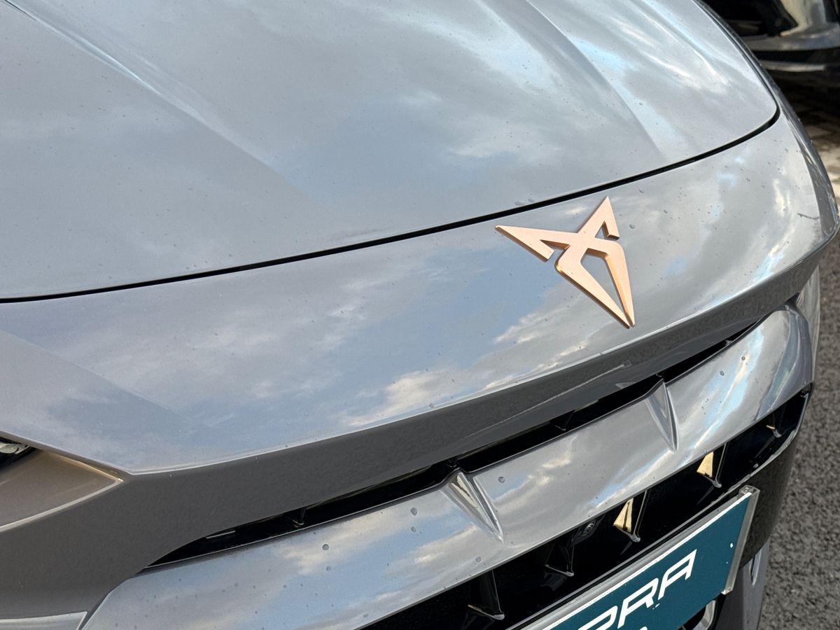 Used Cupra Formentor 2025 for sale - 76576300: Photo 28