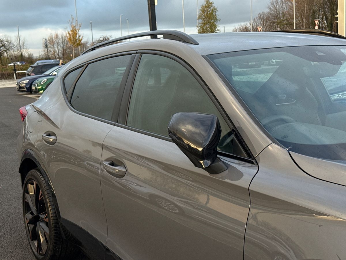 Used Cupra Formentor 2025 for sale - 76576300: Photo 29