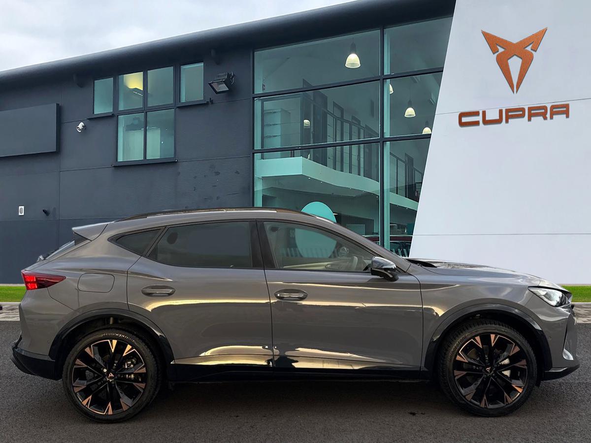 Used Cupra Formentor 2025 for sale - 76576300: Photo 3