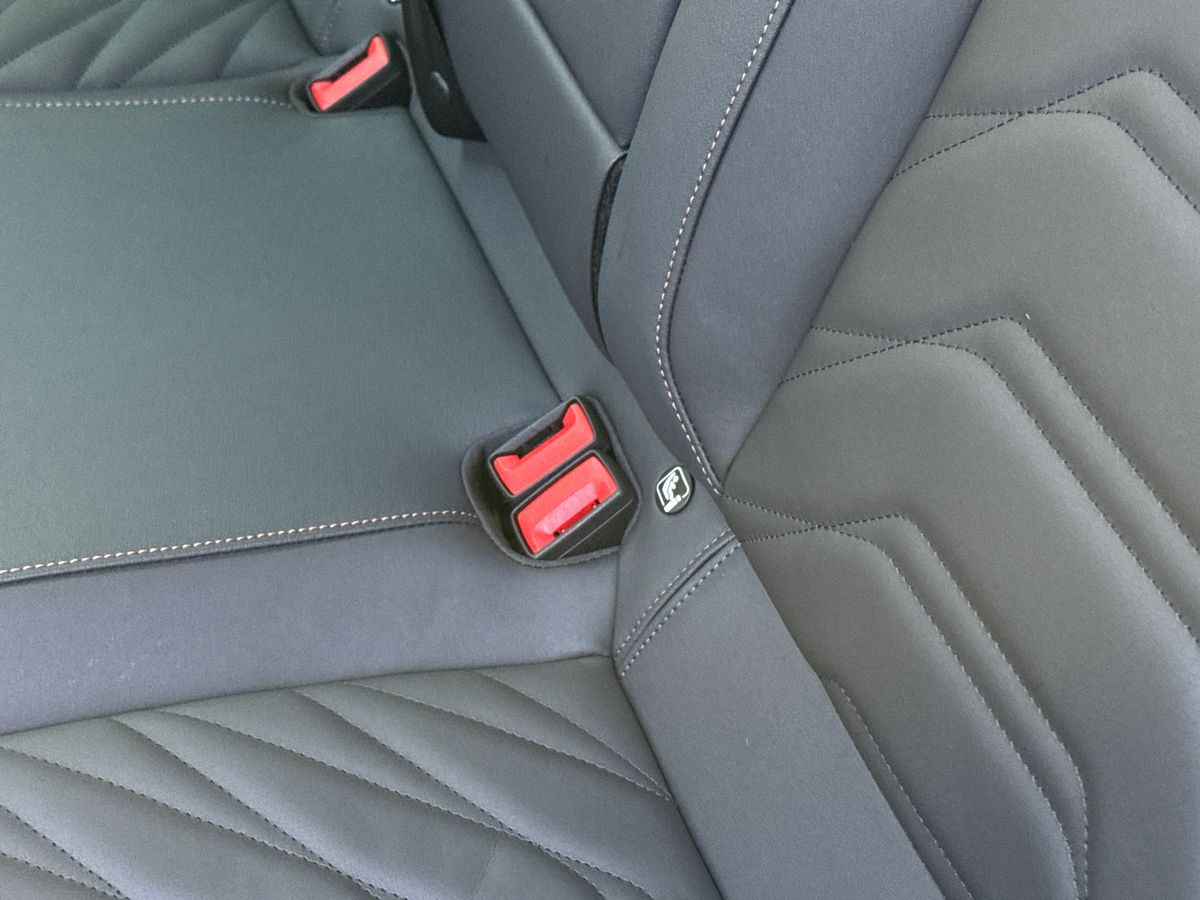 Used Cupra Formentor 2025 for sale - 76576300: Photo 32