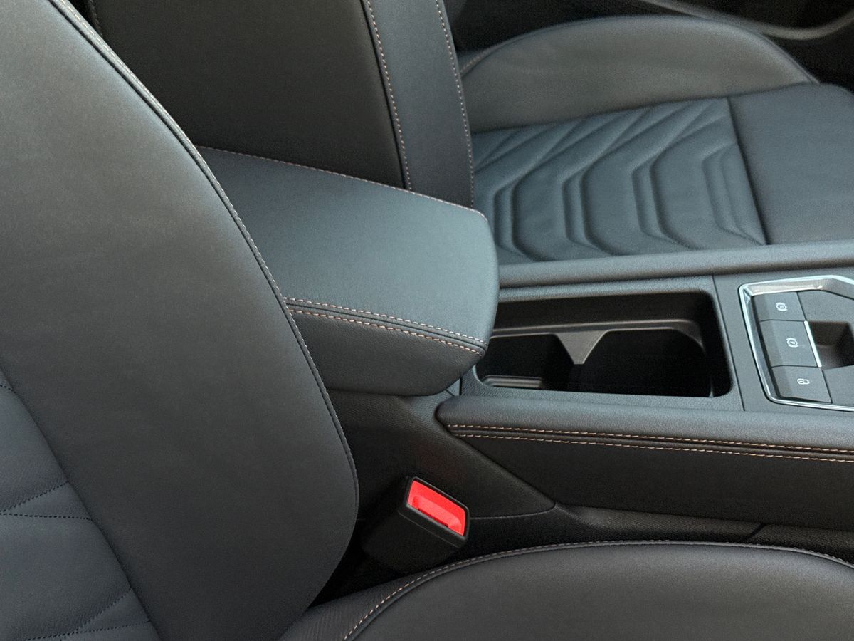 Used Cupra Formentor 2025 for sale - 76576300: Photo 33