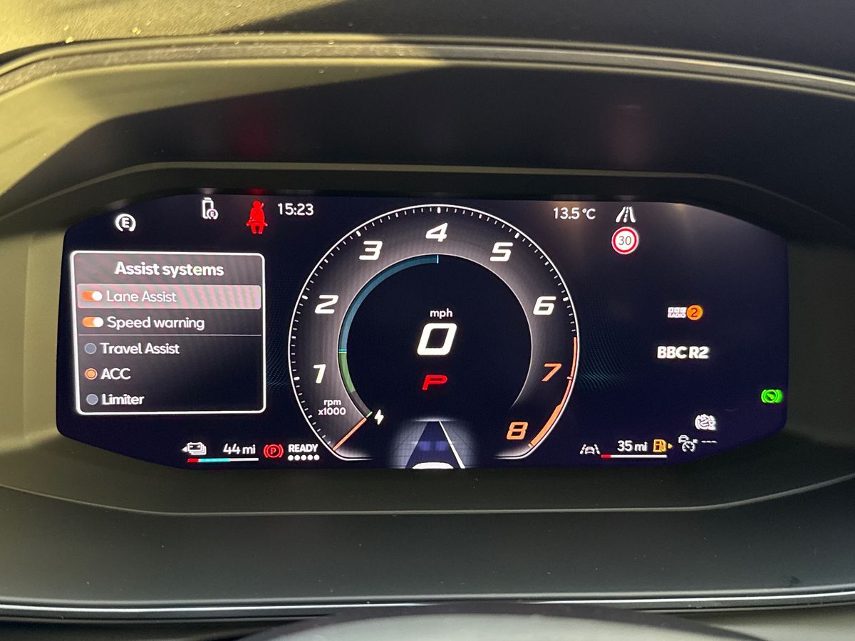 Used Cupra Formentor 2025 for sale - 76576300: Photo 35