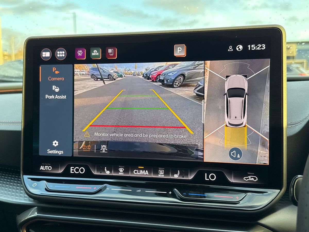 Used Cupra Formentor 2025 for sale - 76576300: Photo 36