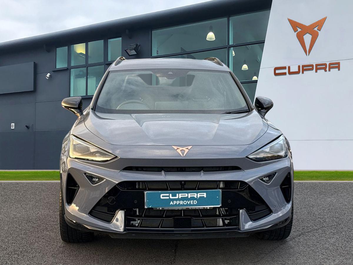 Used Cupra Formentor 2025 for sale - 76576300: Photo 6