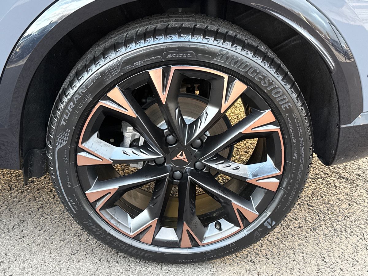 Used Cupra Formentor 2025 for sale - 76576300: Photo 7