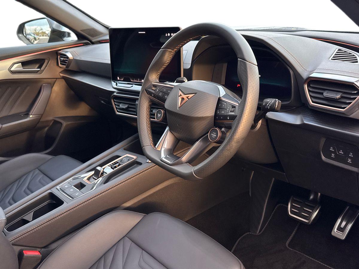 Used Cupra Formentor 2025 for sale - 76576300: Photo 8