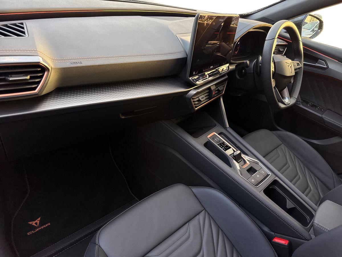 Used Cupra Formentor 2025 for sale - 76576300: Photo 9